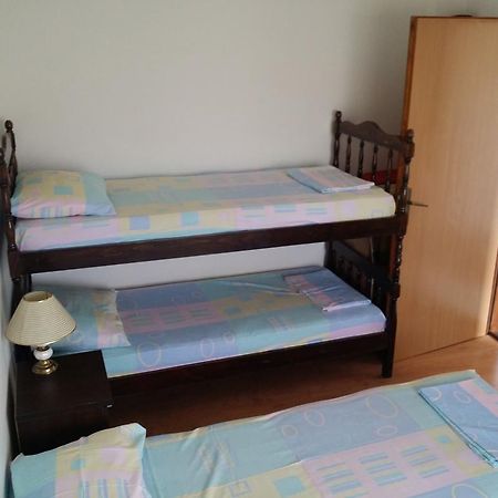 Apartman Tripkovic Bar Eksteriør billede