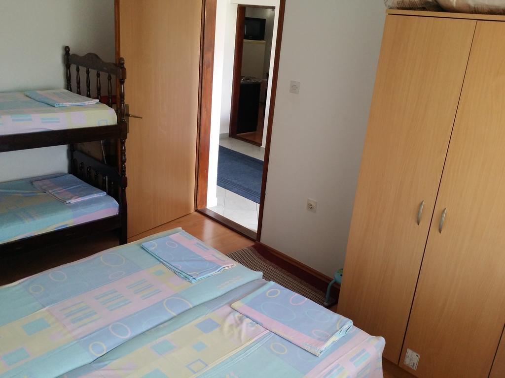 Apartman Tripkovic Bar Eksteriør billede