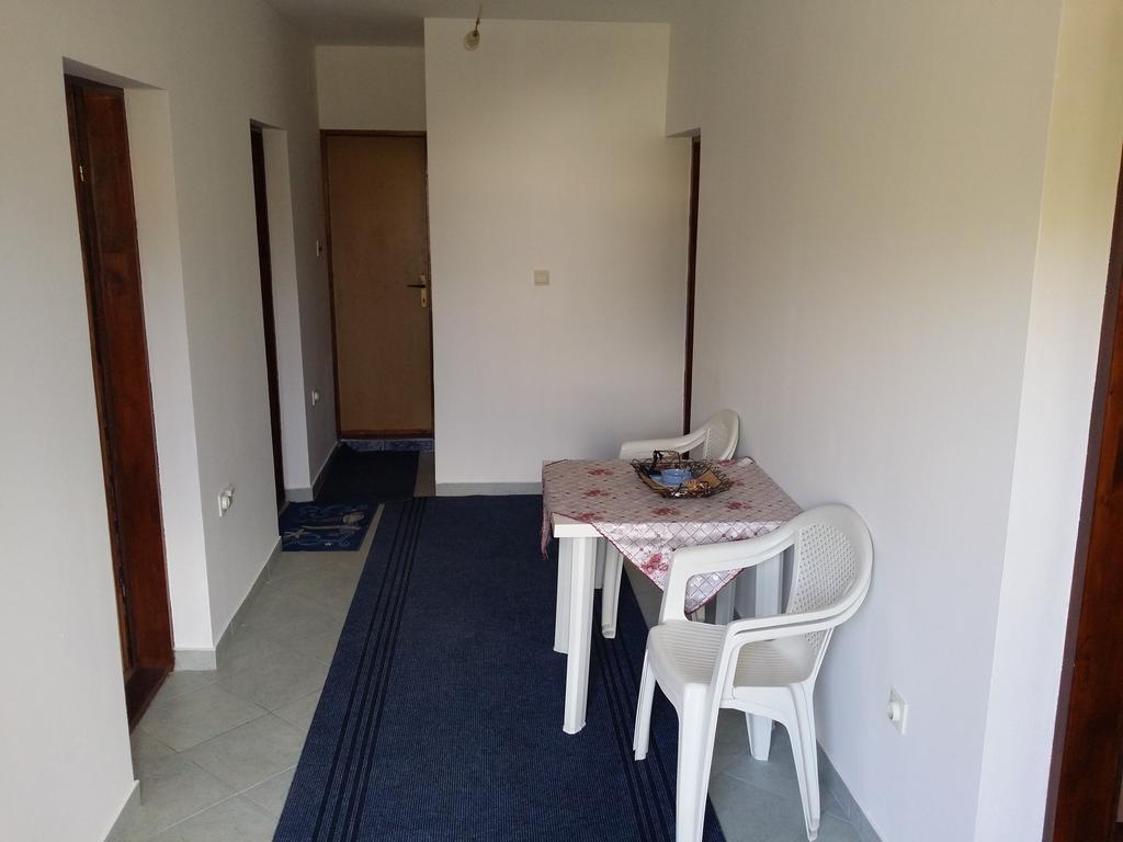 Apartman Tripkovic Bar Eksteriør billede