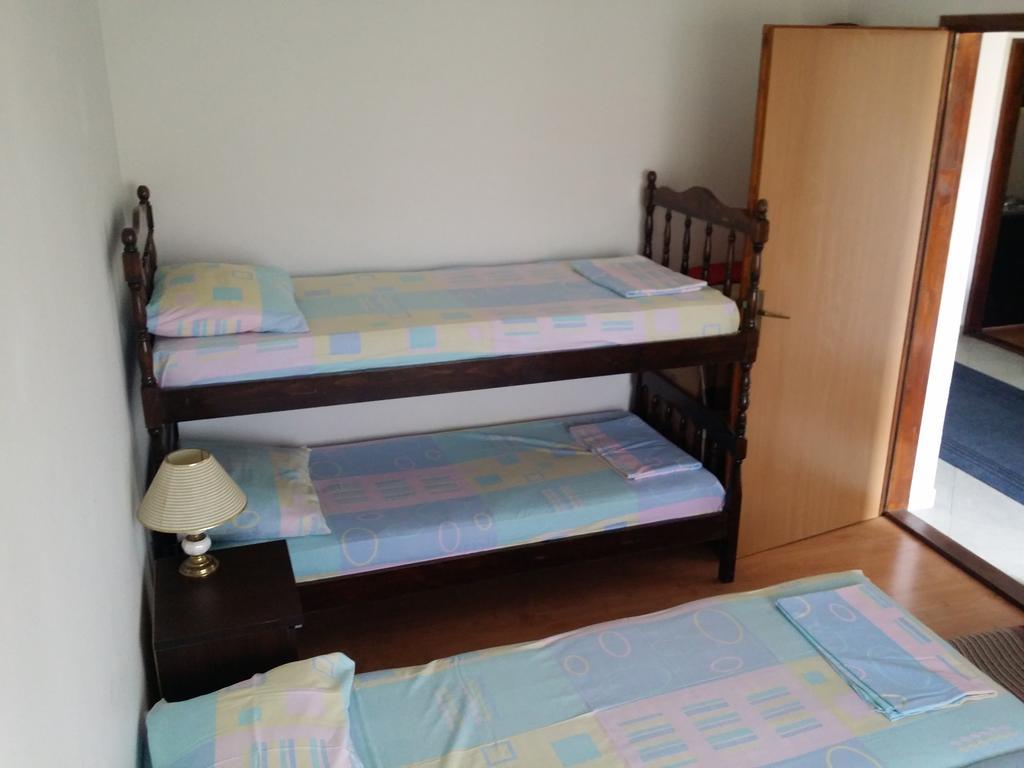 Apartman Tripkovic Bar Eksteriør billede