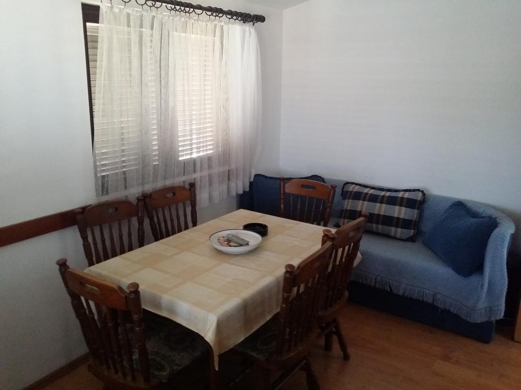 Apartman Tripkovic Bar Eksteriør billede