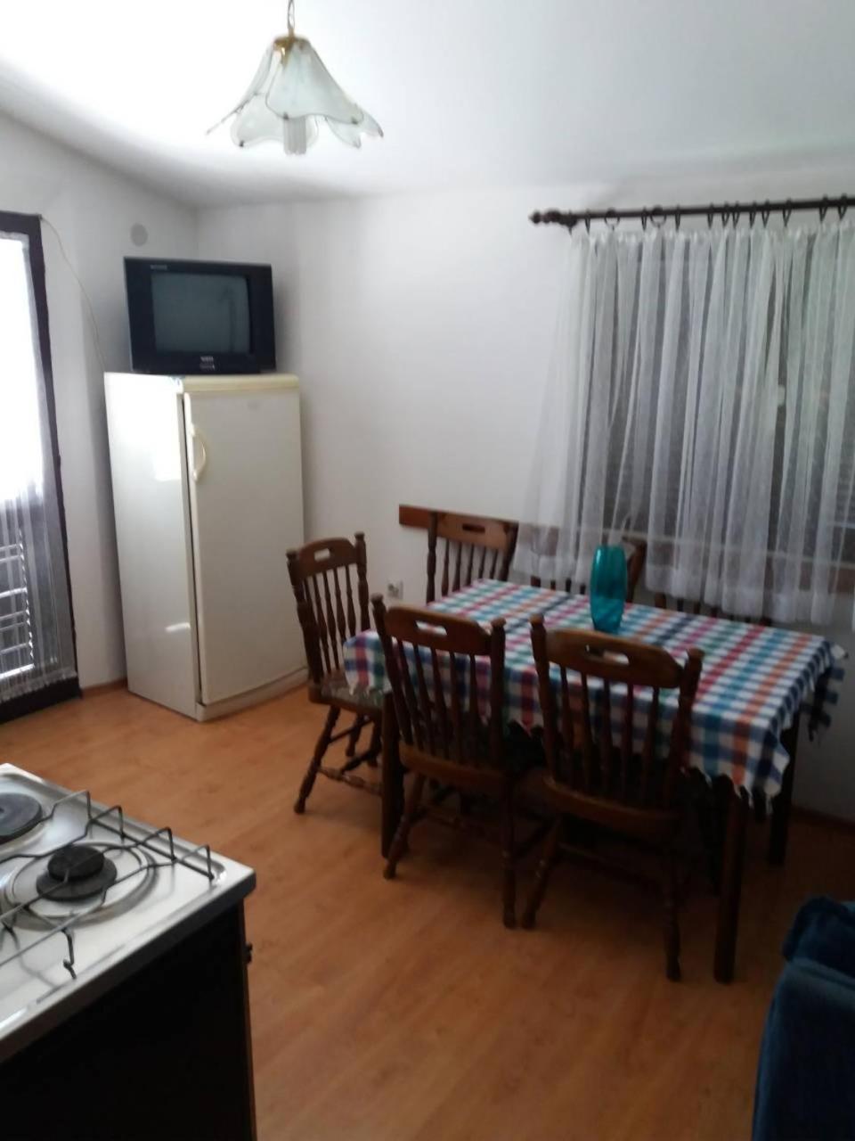 Apartman Tripkovic Bar Eksteriør billede
