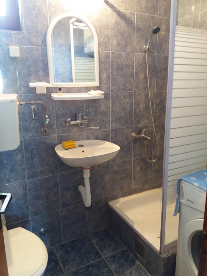 Apartman Tripkovic Bar Eksteriør billede